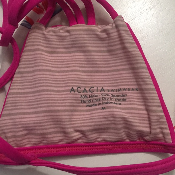 Acacia Bikini Top Bundle - Picture 2 of 5